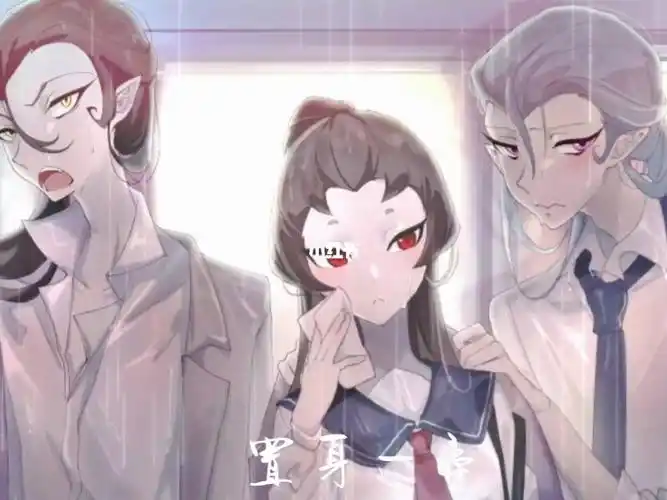 真的好嗑#第五人格宿蝶  #第五人格  #宿蝶  #宿伞之魂  #第五人格