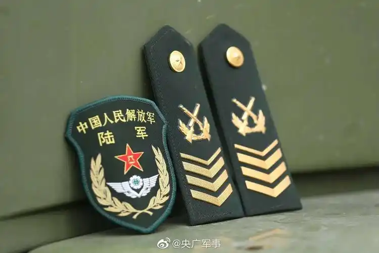 戍边30年一级军士长光荣退休