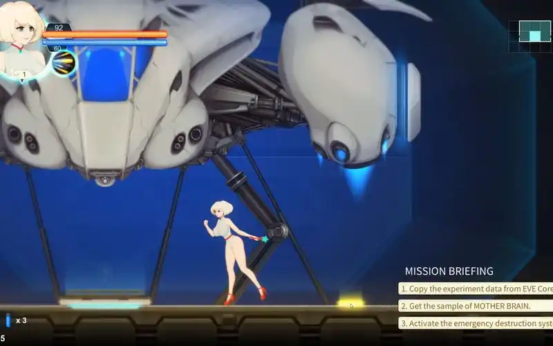 act动态alienquesteve