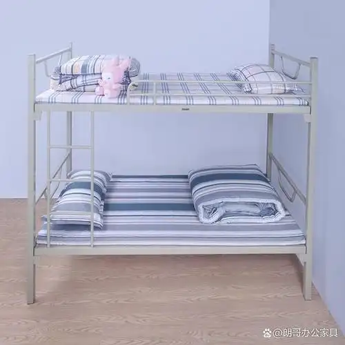 大学生宿舍床多少钱一套?