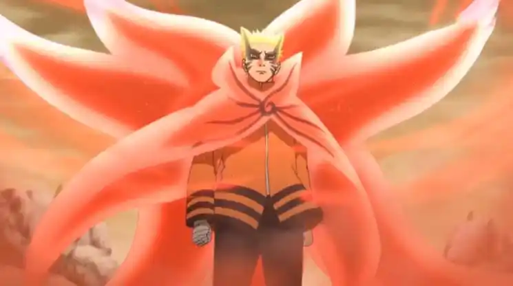 鸣人仙人模式哪一集(火影忍者鸣人仙人模式登场是多少集) - 直播好站