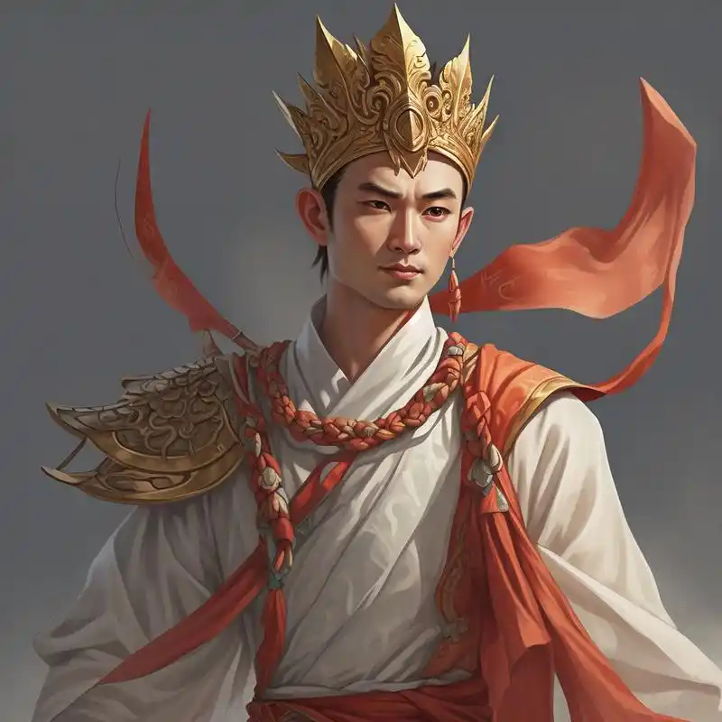 唐僧卡通头像来啦0169♂15超有趣的