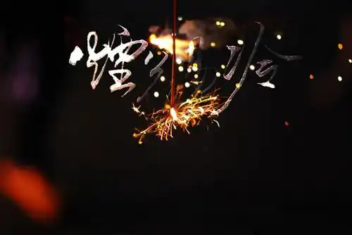 烟花易冷什么意思 烟花易冷是什么