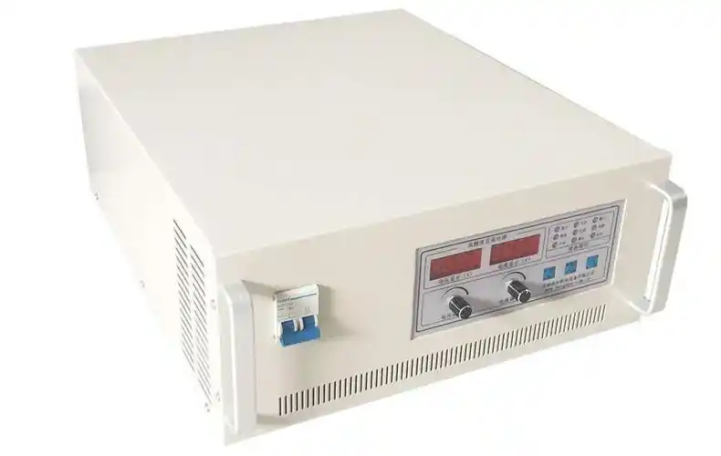 dc0-4000v可调直流电源,高压直流开关电源,大功率高压直流稳压电源