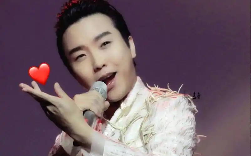 李玉刚&美人肩&东北乱炖mv