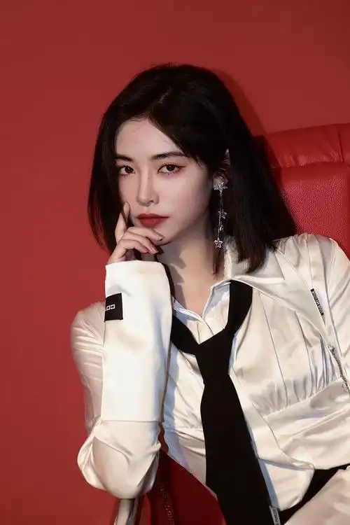 禁欲系女生(为什么禁欲的女人漂亮)-2