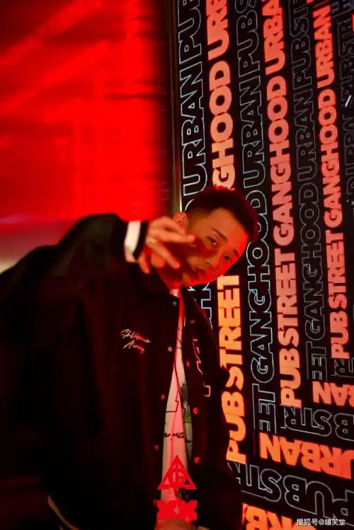 gai,法老,马思唯当年的说唱基地!终究是关闭了_虾米