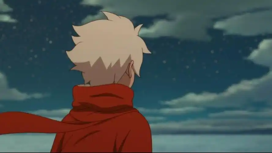 【大鱼海棠】湫