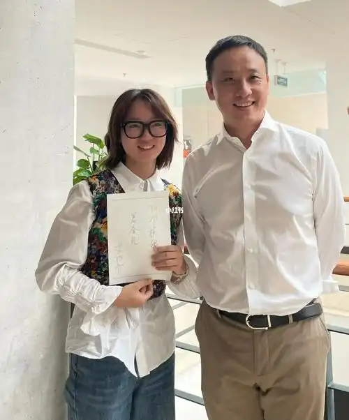 史欣悦律师说君合见