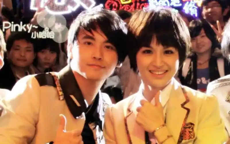 78修慈78情人节献礼79陈德修曾沛慈