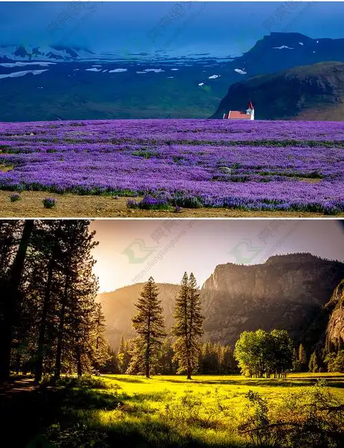 清晰背景图片ps平面设计师图库全景摄影美工装修影楼风景海报素材