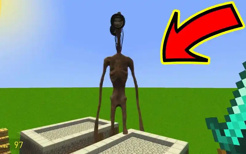 gmod:如何打败汽笛人?