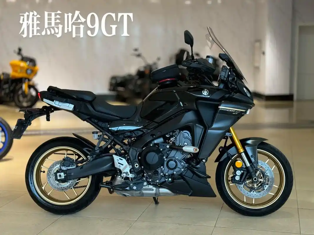 雅马哈9gt
