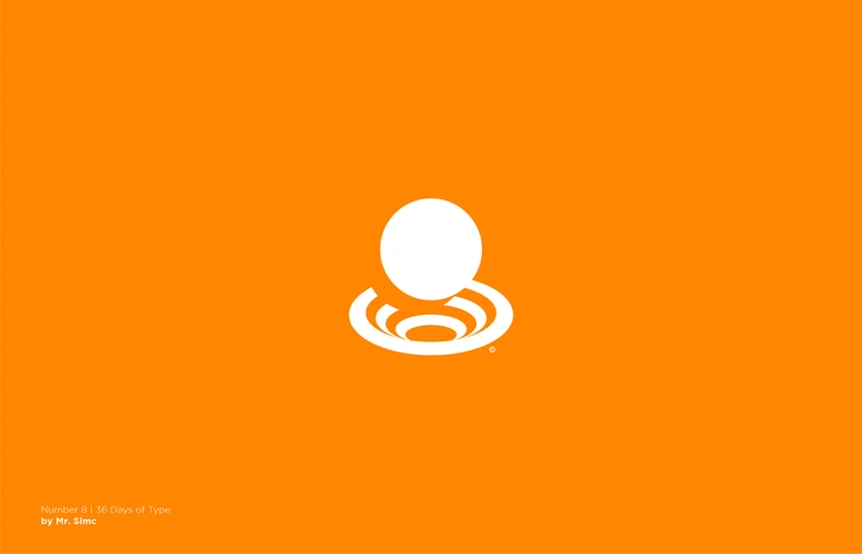 极简风格的logo收集一波