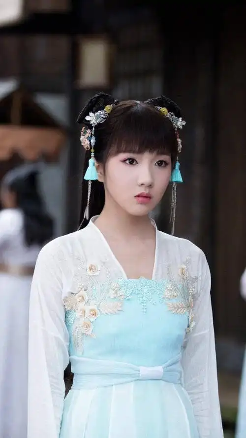 大宋少年志裴景苏晓彤