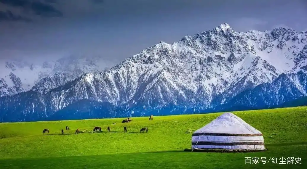 太美了!世界上最美的100张照片