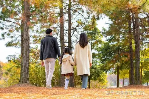 03 父母应该如何给予孩子更有效率的陪伴?