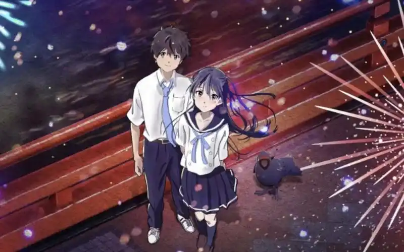 超甜混剪hello world