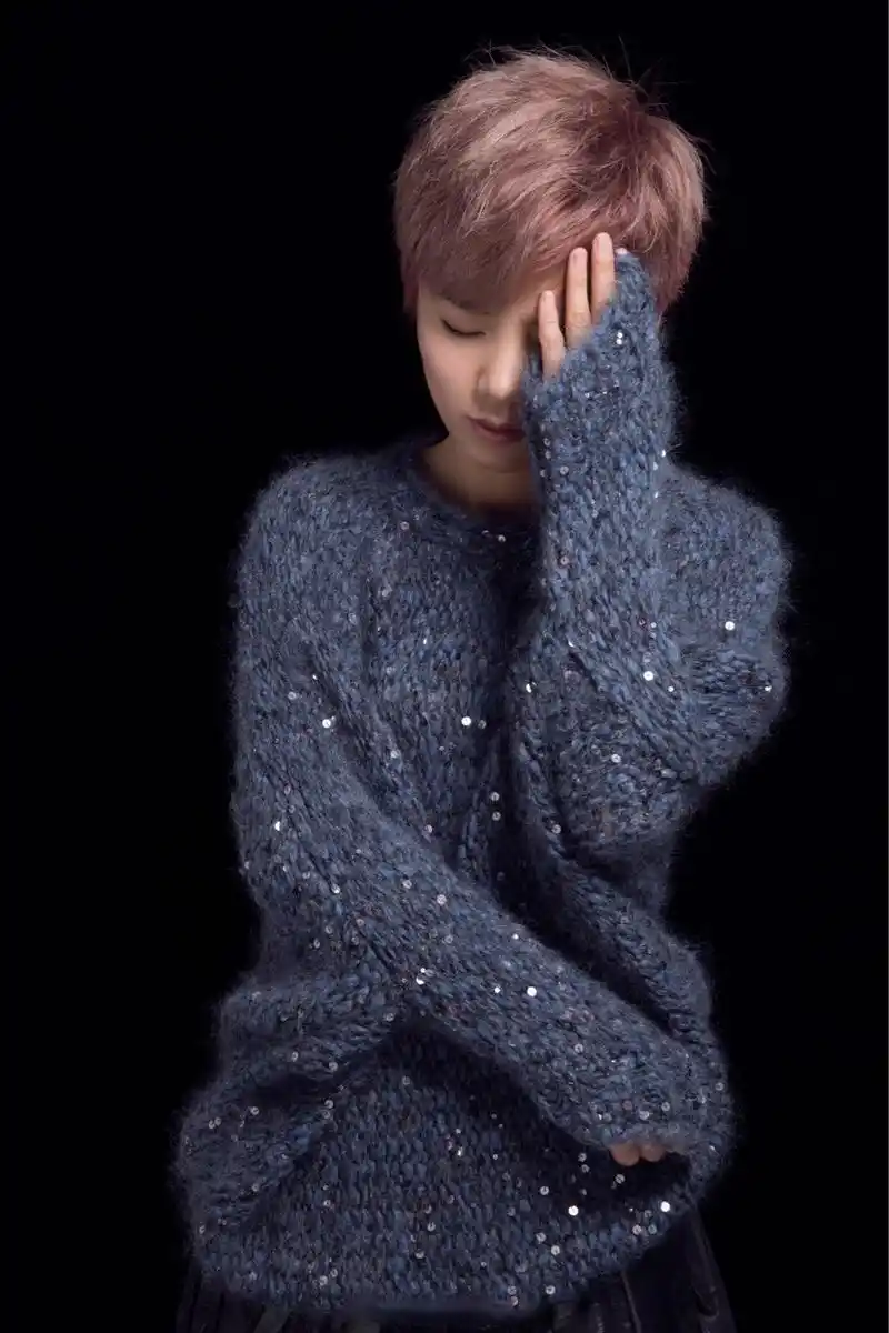 今日,音乐人许飞2018《如果你想做一些别人做不到的事》专辑首唱会倒