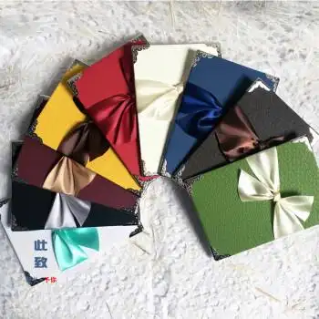 主持人手卡此致 创意主持人手卡简易结森系婚礼宴会记忆台词卡重复