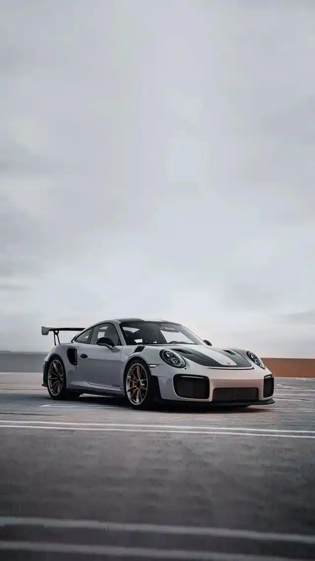 手机壁纸,世界名车100辆,大家欣赏