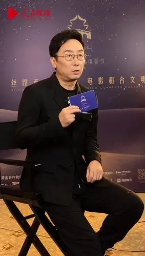 导演陆川:今年中国电影票房有望夺冠