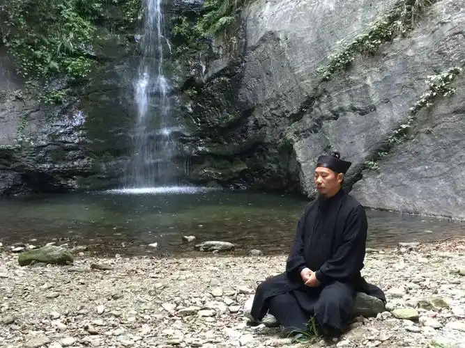 张三丰真人打坐歌注解版修炼打坐的不二心法值得收藏