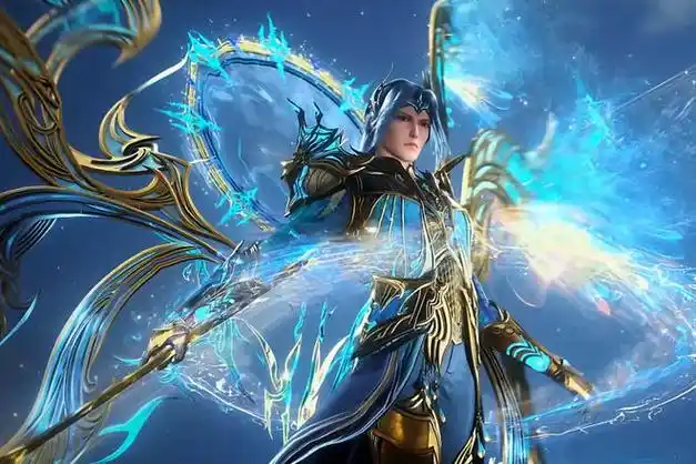 国漫男主盘点:不输乙游人设的魅力角色(下)|罗峰|唐三|动画|斗罗大陆