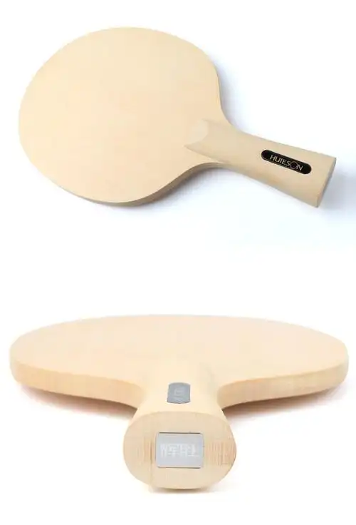 乒乓球拍底板乒乓球板光板乒乓底板乒乓球底板拼乓球拍正品桧木单层