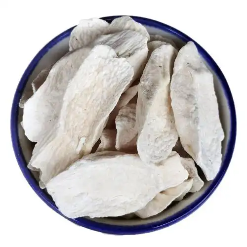 淮山片正宗河南焦作无硫铁棍山药中药材短切薄片红枣养胃八珍糕