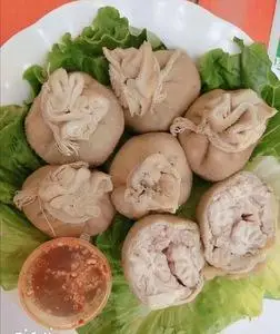 羊肚包脑 批发 新鲜冷冻 羊肚包羊脑 肚包脑 原味肚包脑 20斤包邮