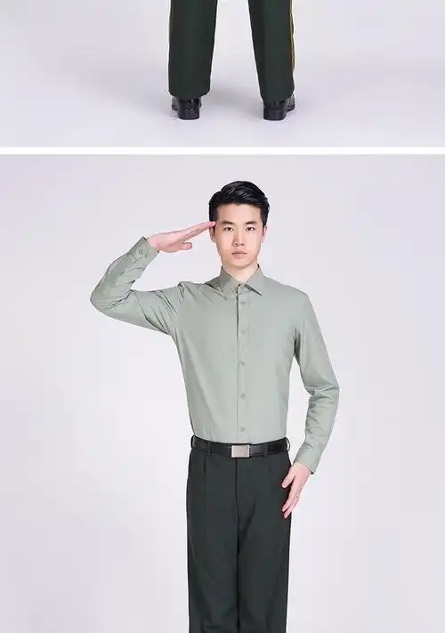 新款07式男款长袖陆衬衣春秋内衬服索絮军迷休闲衬衫 海内衬 175/100.