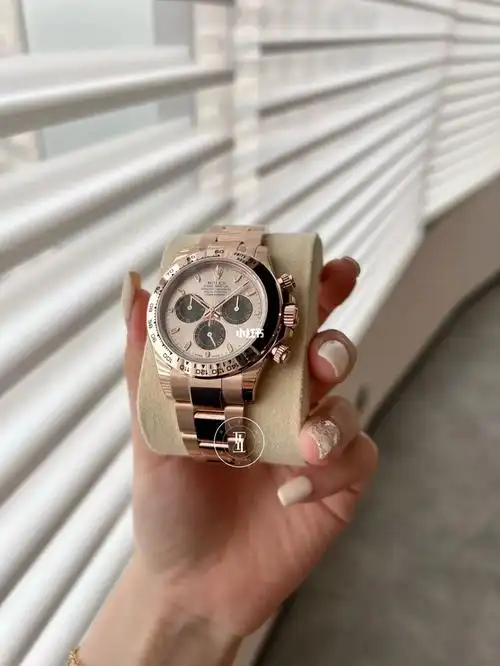 店内现货劳力士迪通拿贝嫂迪