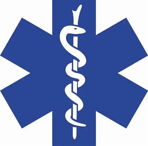 你知道救护车上的蛇与手杖标志是什么意思吗? - 天猫精选