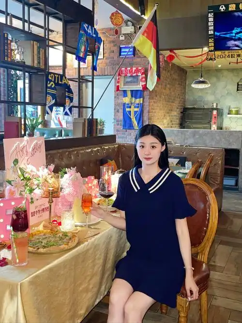 合肥好浪漫～名媛们都去过生日的地方!