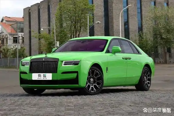 世界十大豪车排行榜,这个级别的车型一年比一年少