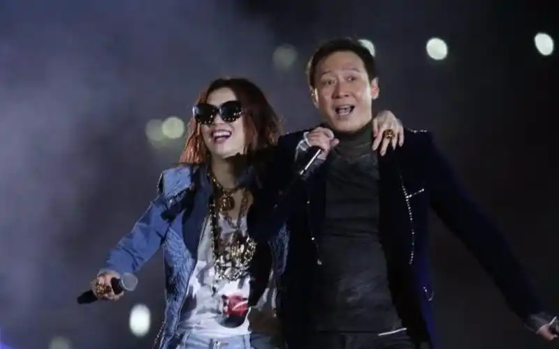 【郑秀文】2017黎明演唱会