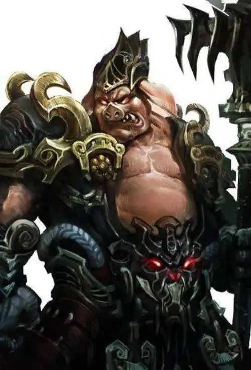 在《西游记》中,每当唐三藏被抓,取经陷入瓶颈期,猪八戒总会爆出一句