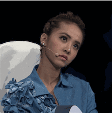 从少男杀手到百变天后,蔡依林用努力告诉你什么才是真正的女神!