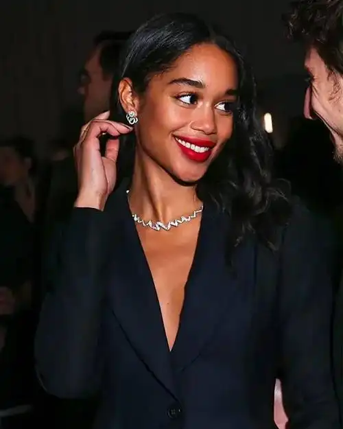 十大颜值黑人女演员,一半主演过漫威,第一位众望所归