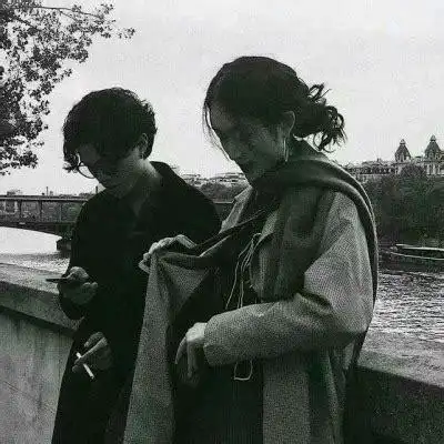 黑色情侣头像黑色情侣头像一男一女2022已更新今日热点