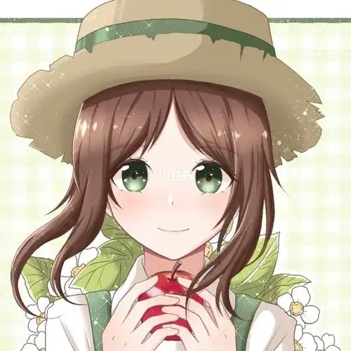 第五人格园丁头像_素材_头像