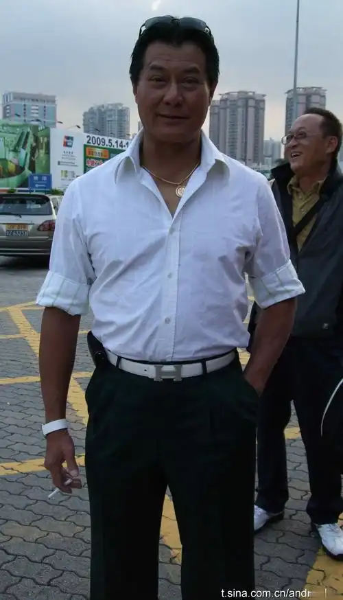 邓光荣明星资料大全-邓光荣动态_邓光荣电视剧电影-爱奇艺泡泡