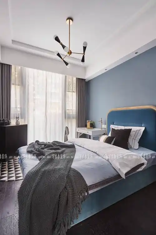 济宁红星瑞马世家惊艳且耐看现代轻奢装修效果图