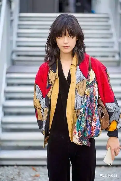 mae lapres —中加混血