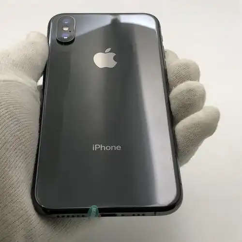 官方质检9成新 64g 国行 深空灰 4g全网通 苹果 iphone xs