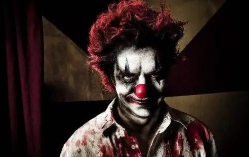 美国肥胖的杀人小丑事件憎恶男同性恋绞杀33人藏尸车库2