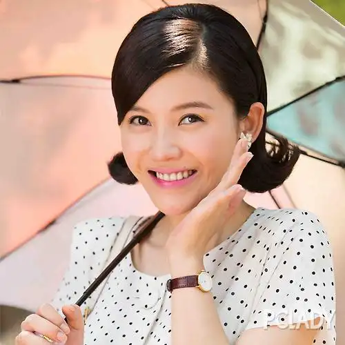 杨子姗《重返20岁》