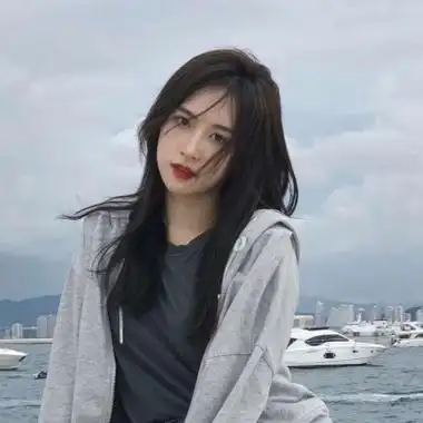 妩媚高冷女生真人头像女人味十足性感女头图片