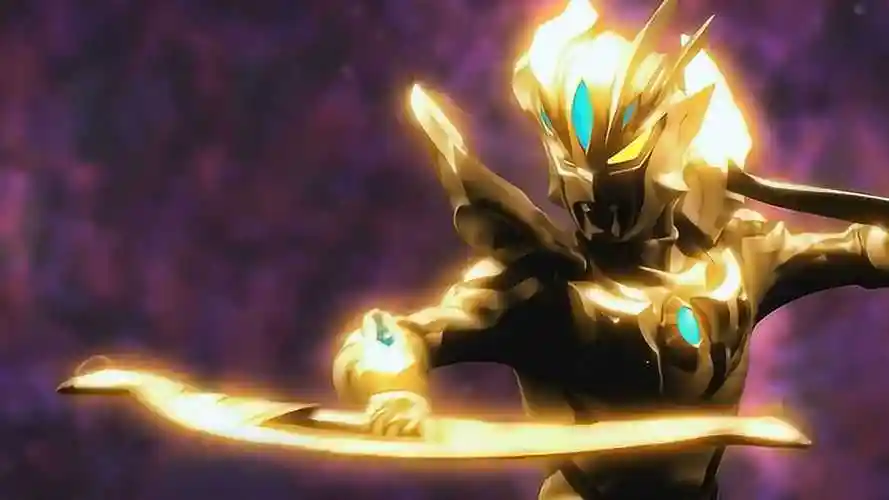 奥特银河格斗:赛罗奥特曼成人生赢家,不仅收获新形态,还找到了女朋友